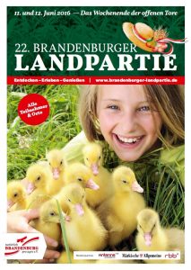 Landpartie Landpartie