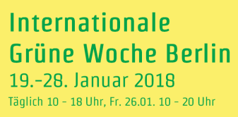 IGW 2018 IGW 2018