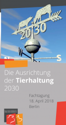 DeckblattAusrichtungTierhaltung DeckblattFlyerAusrichtungTierhaltung