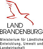 MLUL Brandenburg Logo MLUL Brandenburg Logo