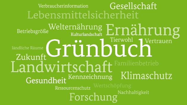 BMEL-Grünbuch BMEL-Grünbuch